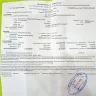 UAE Exchange Centre - money was not received - Photo 1