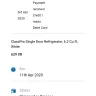 United Electronics - delivery service order web901769352 - Photo 1