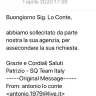eDreams - No refund due coronavirus from Italy to australia - Photo 2