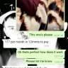 Homechoice - Poor service from miss n zinhle dube - Photo 2