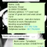 Homechoice - Poor service from miss n zinhle dube - Photo 4