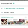 Homechoice - Poor service from miss n zinhle dube - Photo 5