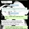 Homechoice - Poor service from miss n zinhle dube - Photo 7
