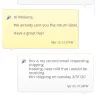 Top Tech Electronics - Never received my replacement - Photo 5