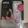LuLu Hypermarket - Braun silk epil lady shaver - Photo 3