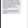 Banco de Oro / BDO Unibank - bank threatening customer to close account because of zero balance - Photo 1