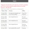 Pos Malaysia - Poslaju delivery delay courier service