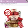 Bloomex - Easter lindt hamper