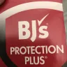 BJ's Wholesale Club - Protection plus (asurion plan)