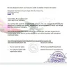 SpiceJet - Fake calls about job - Photo 18