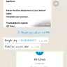 SpiceJet - Fake calls about job - Photo 20