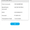 SpiceJet - Fake calls about job - Photo 12