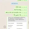 SpiceJet - Fake calls about job - Photo 33
