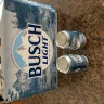 Anheuser-Busch - 24 pk busch light