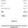 Amazon - Didn't receive my 9" double din stereo - Photo 2