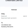 Amazon - Didn't receive my 9" double din stereo - Photo 1