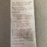 Dallas BBQ - order was incomplete and missing food