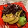 Edible Arrangements - Basket of fruit