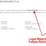 Felipa Richland California Attorney - Elder abuse; attorney california fraud