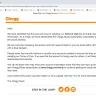 Chegg - Deactivated account - Photo 1