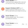 GoKartsUSA - Refusal to provide bill of sale and mso - Photo 4