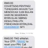 Courts Malaysia - Debts collector courts mammoth too much - Photo 3