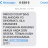 Courts Malaysia - Debts collector courts mammoth too much