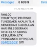 Courts Malaysia - Debts collector courts mammoth too much - Photo 8
