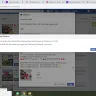 Facebook - Marketplace & forward posting