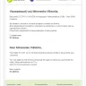 Travelgenio - They never reply for any comment - Photo 1