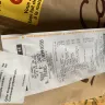 SkipTheDishes - Customer service and refund - Photo 1