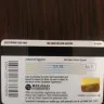 Green Dot - Cannot activate card