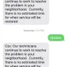 Cox Communications - Internet - Photo 1