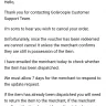 GoGroopie - Products ordered, not received, not refunded