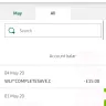 Complete Savings / Complete Save - £15 taken out my bank - Photo 1