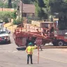 Arizona Public Service [APS] - Street light too bright - Photo 1