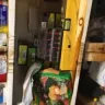 Flex Seal - Flex seal liquid rubber sealant coating - Photo 1
