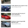 Bring A Trailer Media - Bidders who pop in a single bid - Photo 1