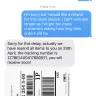 DHGate.com - Items not received, refusal of cancellation / refund and attitude of communicator. - Photo 5