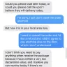 DHGate.com - Items not received, refusal of cancellation / refund and attitude of communicator. - Photo 1