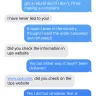 DHGate.com - Items not received, refusal of cancellation / refund and attitude of communicator. - Photo 2