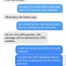 DHGate.com - Items not received, refusal of cancellation / refund and attitude of communicator. - Photo 3