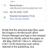 Freelancer.com - Typing job posted on freelancer - Photo 5