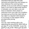 Freelancer.com - Typing job posted on freelancer - Photo 4