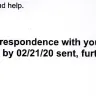 American Medical Association [AMA] - Unable to get an itemized statement - Photo 1