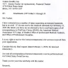 American Medical Association [AMA] - Unable to get an itemized statement - Photo 5