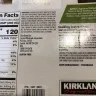 Costco - ks chicken tortilla soup - 2 pack