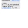 Travelgenio - Refund - Photo 2