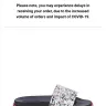 Saks OFF 5th - A refund for order # 9998287 - Photo 1