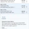 Spirit Airlines - Fraudulent Charge - Photo 1